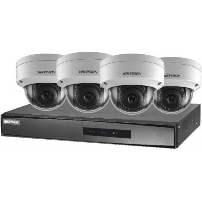 Hikvision DS-J142I/NK42E1H(C) – Sleviste.cz