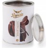 Doplněk k jezdeckým sedlům Rapide Leathercream-grease hnědý 1000 ml