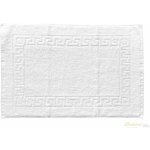 Jerry Fabrics Koupelnová předložka Jerry bílá 50 x 70 cm – Sleviste.cz