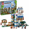 Lego LEGO® Minecraft® 21188 Vesnice lam