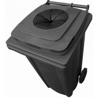 Naodpad popelnice 240 l šdá – Sleviste.cz