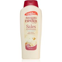 Instituto Español Sales sprchový a koupelový gel 1250 ml