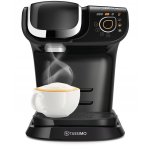 Bosch Tassimo My Way 2 TAS 6502 – Zboží Mobilmania