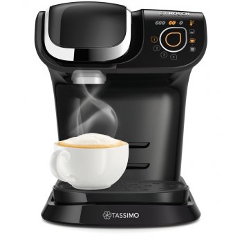 Bosch Tassimo My Way 2 TAS 6502