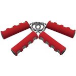 TUNTURI Posilovací kleště černé – Zboží Dáma