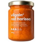 Vilgain Red Harissa – 130 g – Hledejceny.cz