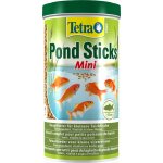 Tetra Pond Sticks Mini 1 l – Zboží Dáma