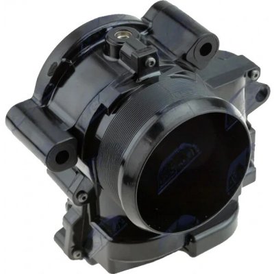 NTY Řídící Klapka Přívod Vzduchu BMW 1 (F20 F21) 1.6 11- 3 (F30 F31 F80) 1.6-2.0 12-20 Citroen C4 I II 1.6 08-16 Peugeot 208 I a další (13548675278) | Zboží Auto