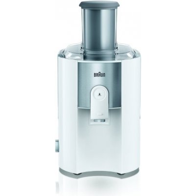 Braun Multiquick J 500 WH – Sleviste.cz