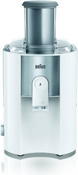 Braun Multiquick J 500 WH