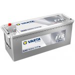 Varta Promotive EFB 12V 140Ah 800A 640 500 080 – Zboží Mobilmania