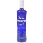 Amundsen Deep Blue 40% 1 l (holá láhev) – Zboží Dáma