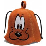 Beluto Klobouk Pes hnědý – Zboží Dáma