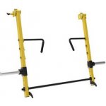 IRONLIFE Multi-Functional Smith Machine – Zboží Dáma