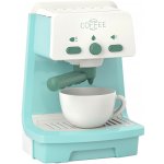 Wiky Kávovar s efekty 16 cm – Sleviste.cz