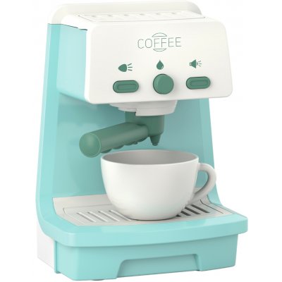 Wiky Kávovar s efekty 16 cm – Sleviste.cz