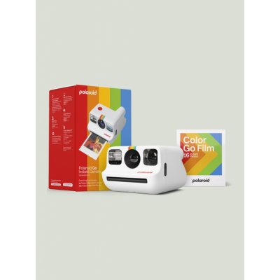 Polaroid Go Gen 2 – Zboží Živě