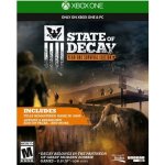 State of Decay (Year One Survival Edition) – Sleviste.cz