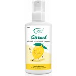 Hadek Citronek Dětská lecitinová emulze 100 ml – Zbozi.Blesk.cz