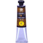 Art&Hobby Artea olejová barva Profi 18 ml kadmiová žlutá citronová – Hledejceny.cz