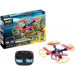 Revell Control 23812 Kvadrokoptéra na dálkové ovládání Bubblecopter s technologií Precise 2. – Sleviste.cz