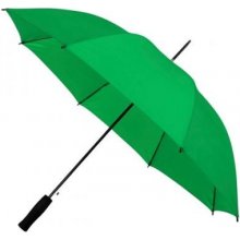 Stabil holový deštník světle zelený