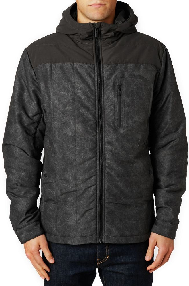 Fox Podium jacket