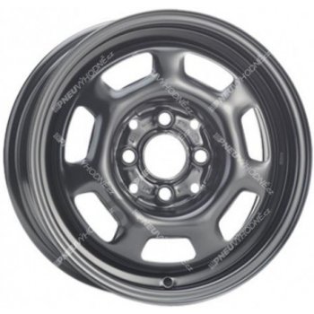 Alcar Stahlrad 7200 6x14 4x100 ET38