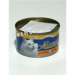 Miamor Feine Filets tuňák & sýr 100 g – Zboží Mobilmania