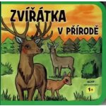 Zvířátka v přírodě – Zboží Mobilmania