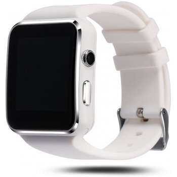SMARTOMAT Smart Watch X6
