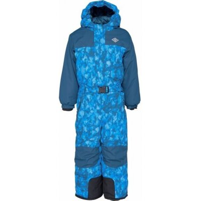 Pidilidi chlapecká kombinéza modrá – Zboží Dáma