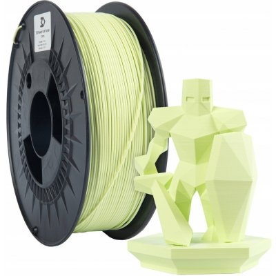 3DPower PLA 1,75 mm 1 kg zelená – Zboží Živě