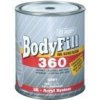 Barva ve spreji HB BodyFill 360 sprej šedý 400 ml
