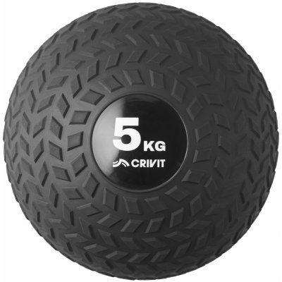 crivit Slam Ball 5 kg – Hledejceny.cz