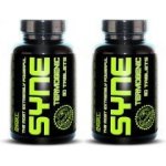 Best Nutrition Syne Thermogenic Fat Burner 180 tablet – Sleviste.cz