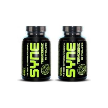 Best Nutrition Syne Thermogenic Fat Burner 90 tablet