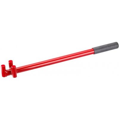 FESTA ohýbačka tyčí, třmenů, drátů a výztuží 6-13mm, 26735 – Zboží Dáma