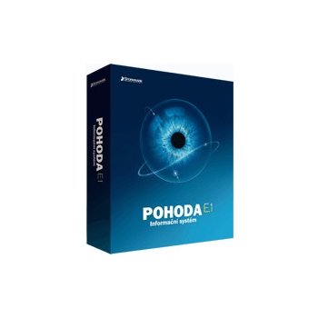 Stormware Pohoda E1 2023 Standard