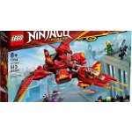 LEGO® NINJAGO® 71704 Kaiov letún – Zboží Živě