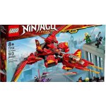 LEGO® NINJAGO® 71704 Kaiov letún – Hledejceny.cz