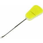 Carp ´R´ Us Boilie jehla Baiting needle Splicing fine needle Yellow – Hledejceny.cz