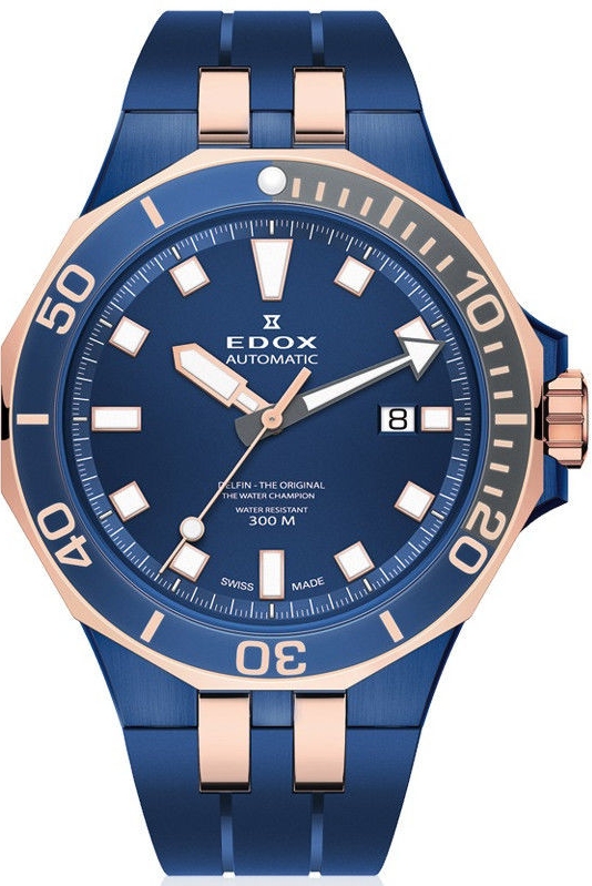 Edox 80110-357