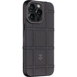 Pouzdro Tactical Infantry Apple iPhone 15 Pro Max černé