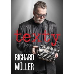 Richard Müller - TEXTY
