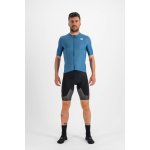 Sportful Checkmate Blue Sea Berry Blue – Sleviste.cz