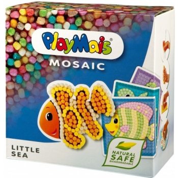 Playmais MOSAIC Little Sea