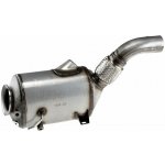 NTY Filtr Pevných Částic DPF BMW 3 E90 325D 330D 2005- 5 E60 525D 530D 2002- X3 3.0D 2004-/quality : Cordierite EUR:4 (18307806411) | Zboží Auto