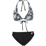 Lotto Annie dámské dvoudílné plavky černá – Zboží Dáma