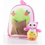 G21 Sovička růžový – Sleviste.cz